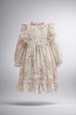 Simple cute dress - Image 2