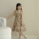 Victorian dress