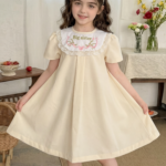 Big sister dress