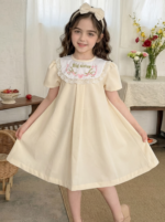 Big sister dress