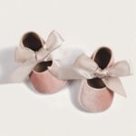 Baby shoes