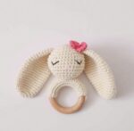 ⁦Crochet Rattle⁩ - الصورة ⁦3⁩