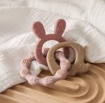 Baby silicone teether - Image 3