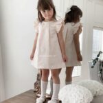 Bows dress