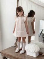 Bows dress