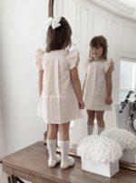 Bows dress - Image 3