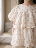 Bouquet dress 💐 - Image 3