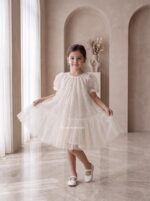 Aurora Dress